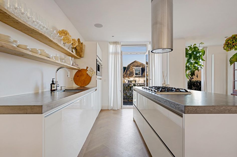 Pieter Aertszstraat 33 3