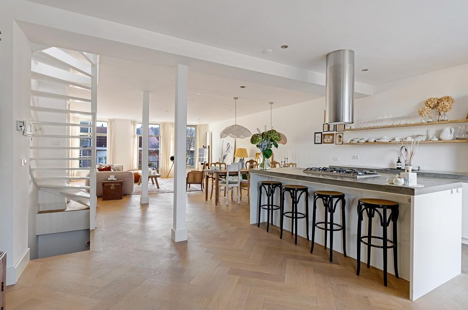 Pieter Aertszstraat 33 3