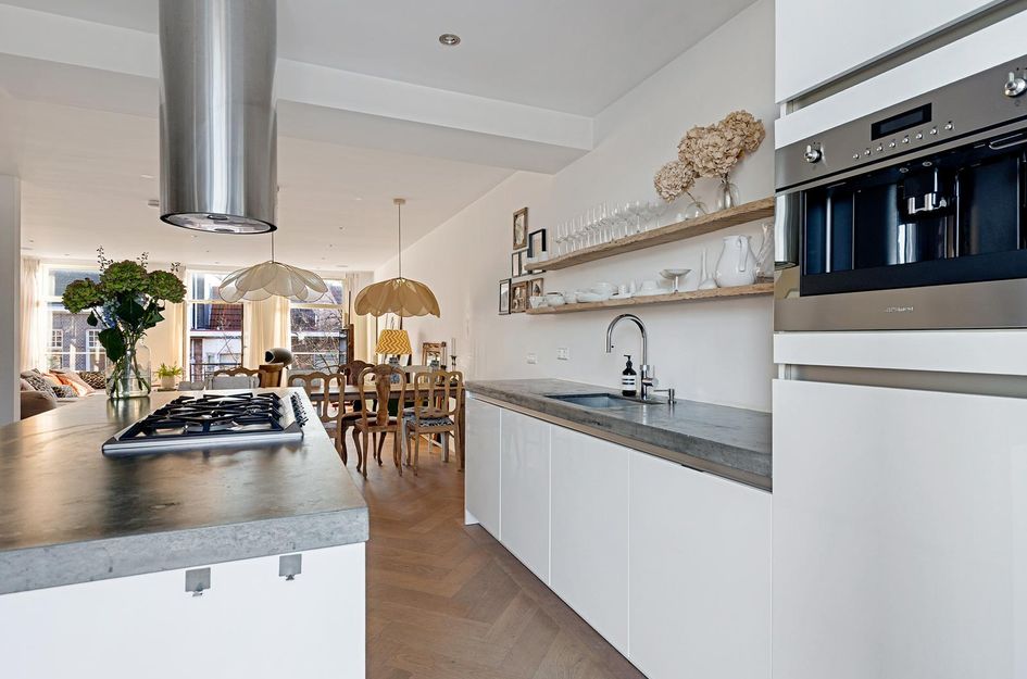 Pieter Aertszstraat 33 3