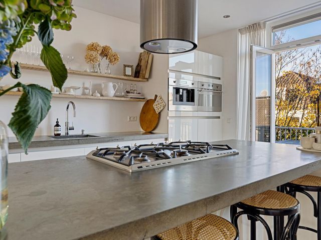 Pieter Aertszstraat 33 3, Amsterdam