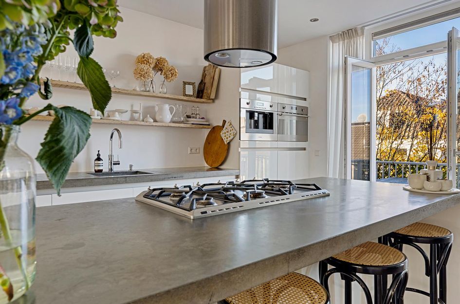 Pieter Aertszstraat 33 3