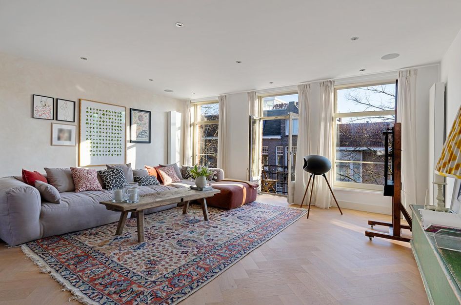 Pieter Aertszstraat 33 3