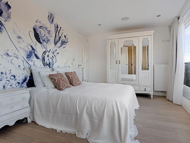 Pieter Aertszstraat 33 3, Amsterdam