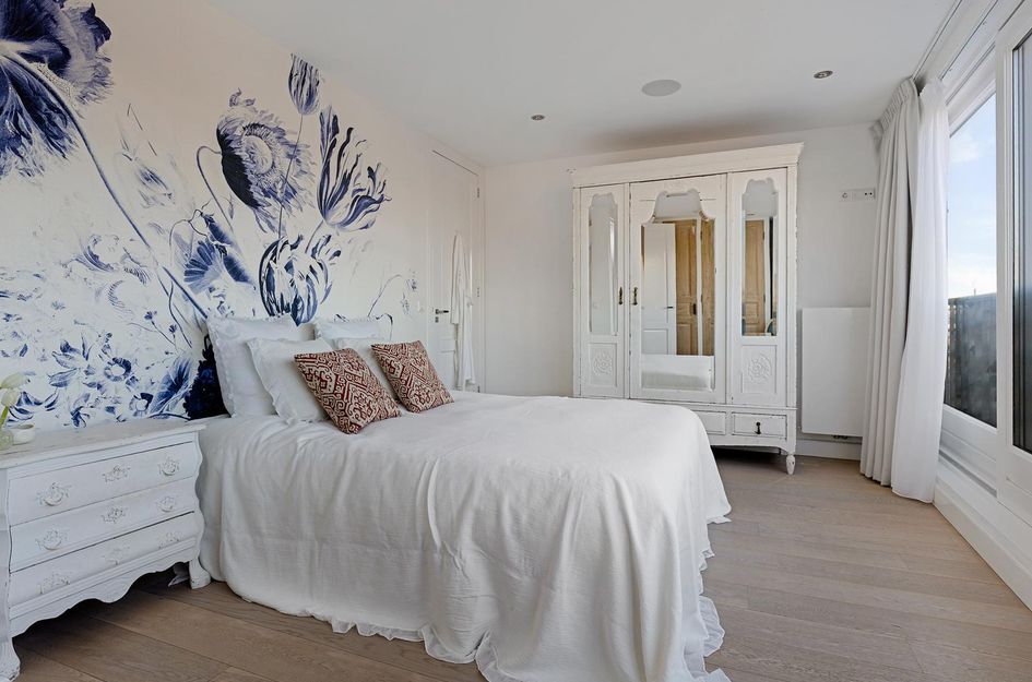 Pieter Aertszstraat 33 3