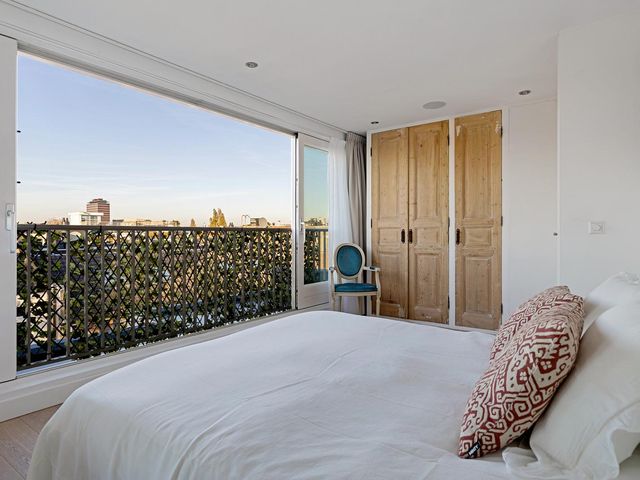 Pieter Aertszstraat 33 3, Amsterdam