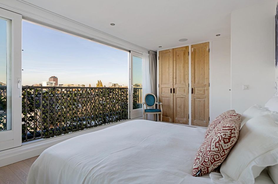 Pieter Aertszstraat 33 3