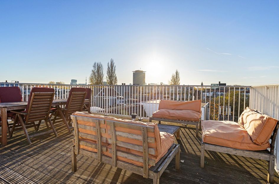 Pieter Aertszstraat 33 3