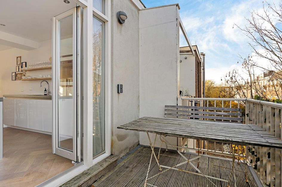 Pieter Aertszstraat 33 3