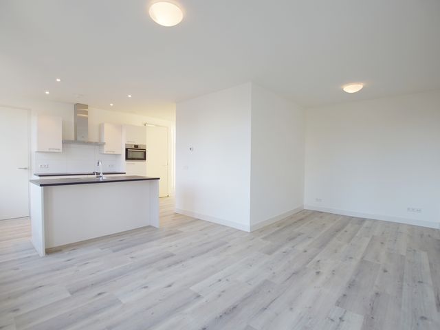 Schuttersstraat 5C, Rotterdam