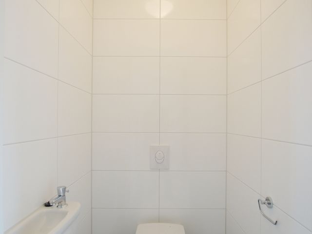 Schuttersstraat 5C, Rotterdam