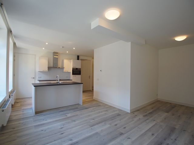 Schuttersstraat 5C, Rotterdam