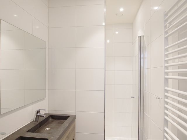 Schuttersstraat 5C, Rotterdam