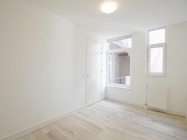 Schuttersstraat 5C, Rotterdam