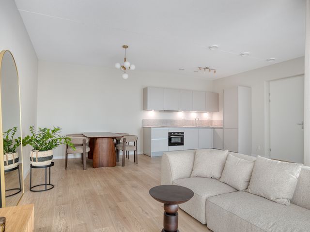 Baan 34C9, Rotterdam