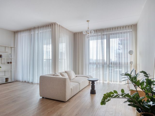 Baan 34C9, Rotterdam