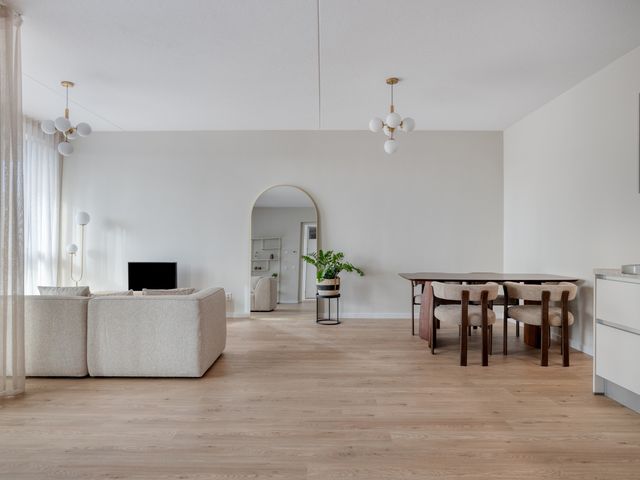 Baan 34C9, Rotterdam