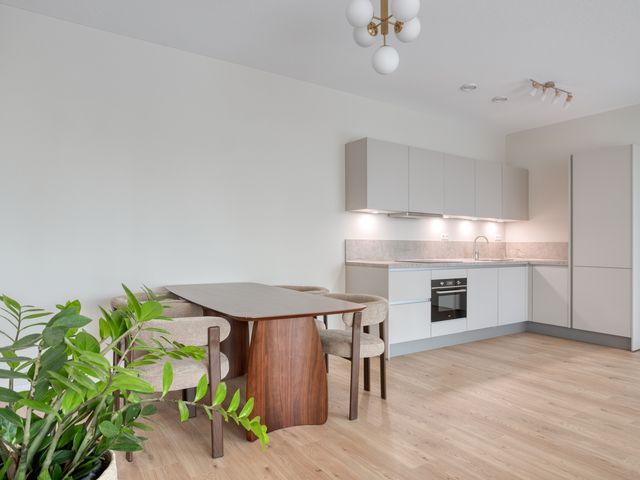 Baan 34C9, Rotterdam