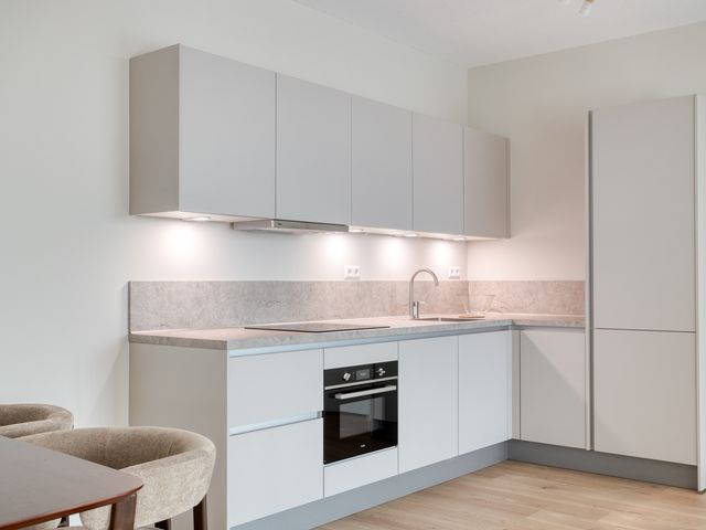 Baan 34C9, Rotterdam