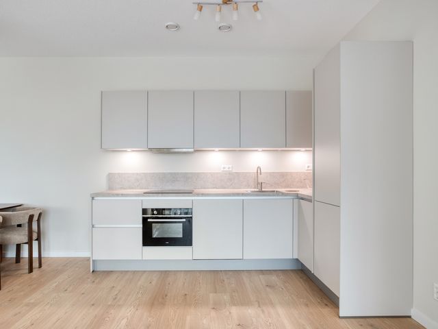 Baan 34C9, Rotterdam