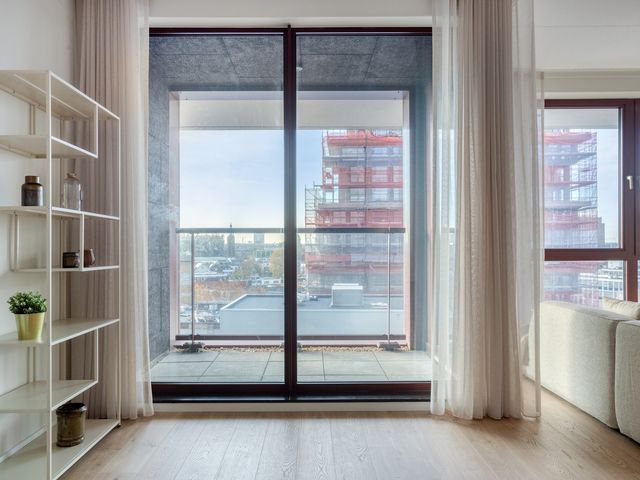 Baan 34C9, Rotterdam