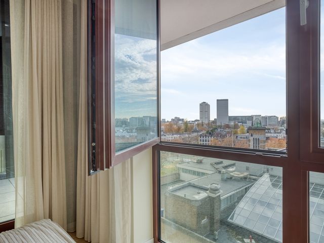 Baan 34C9, Rotterdam