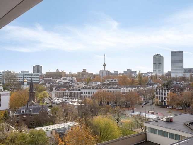 Baan 34C9, Rotterdam