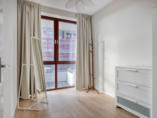 Baan 34C9, Rotterdam