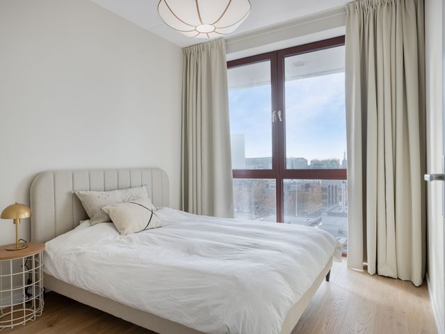 Baan 34C9, Rotterdam