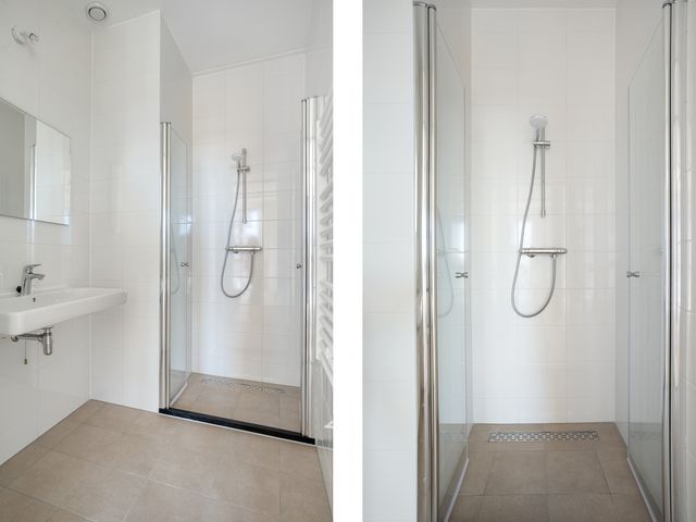 Baan 34C9, Rotterdam