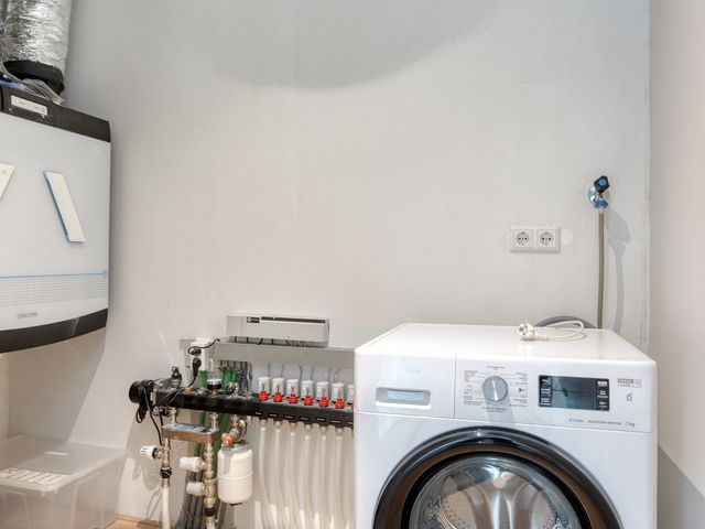 Baan 34C9, Rotterdam