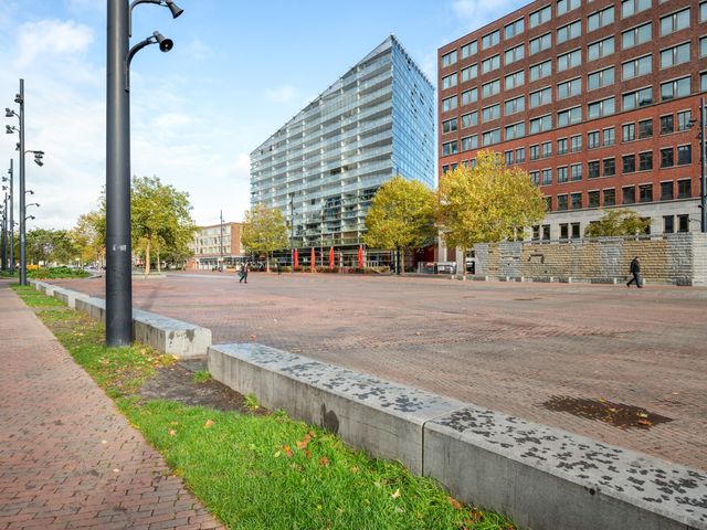 Librijesteeg 167, Rotterdam