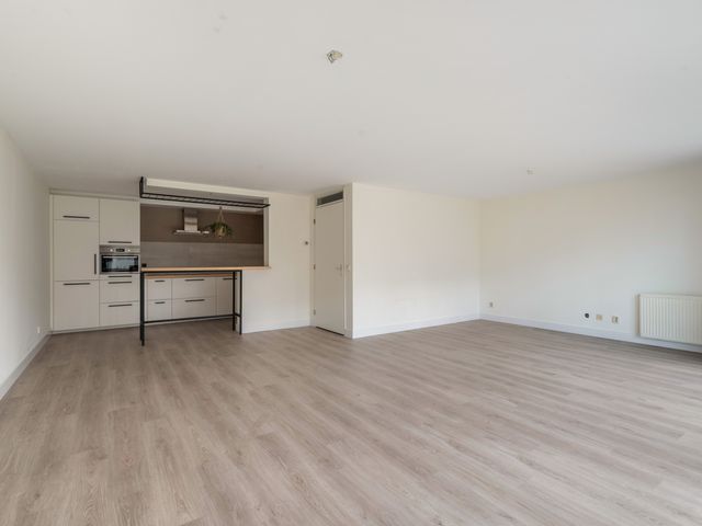 Librijesteeg 167, Rotterdam