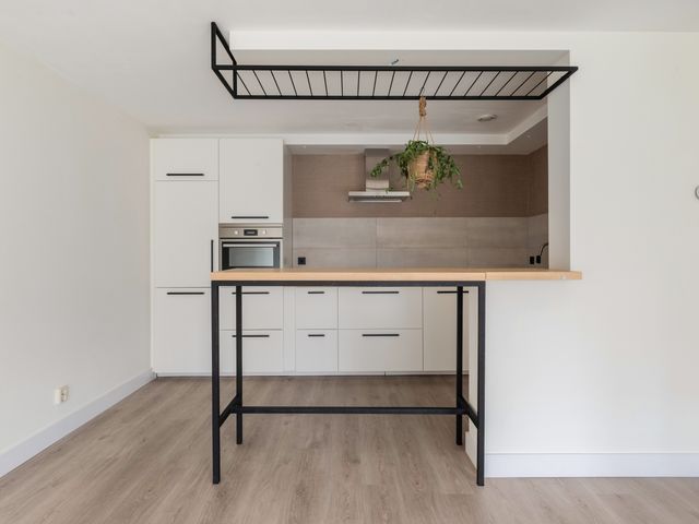 Librijesteeg 167, Rotterdam