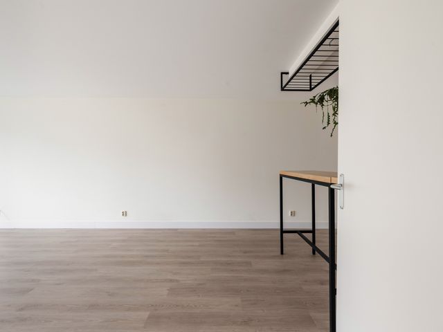 Librijesteeg 167, Rotterdam