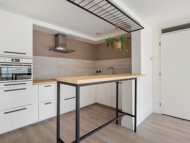 Librijesteeg 167, Rotterdam