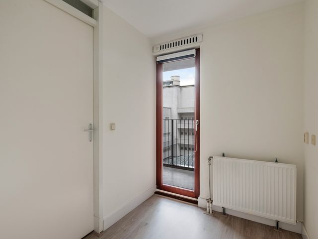 Librijesteeg 167, Rotterdam