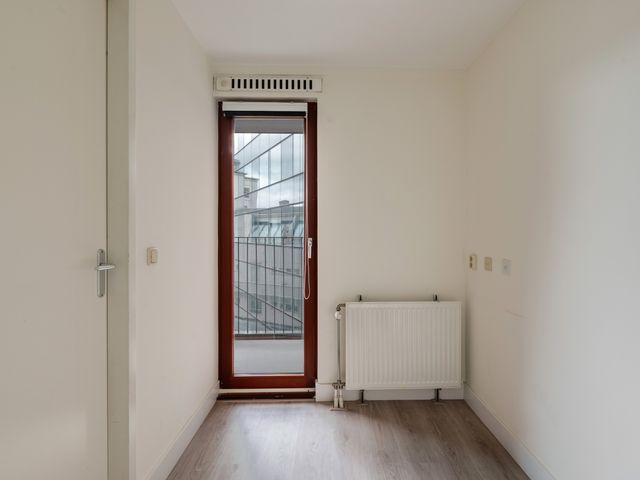 Librijesteeg 167, Rotterdam