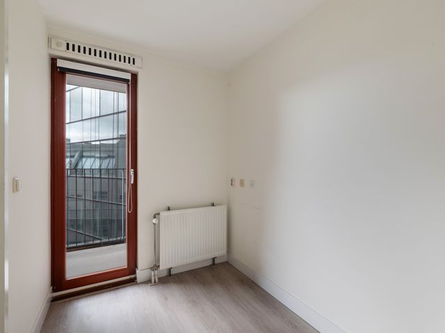 Librijesteeg 167, Rotterdam