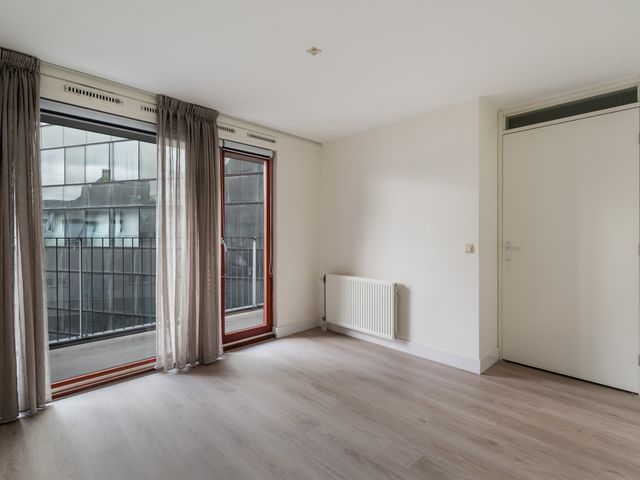 Librijesteeg 167, Rotterdam