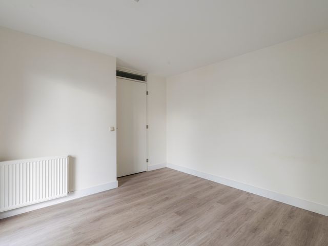 Librijesteeg 167, Rotterdam