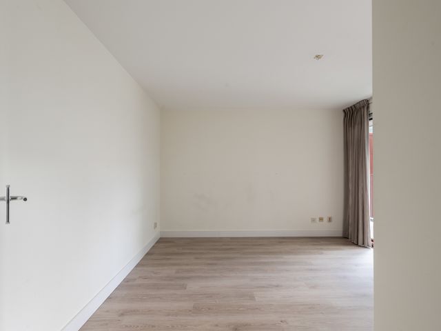 Librijesteeg 167, Rotterdam