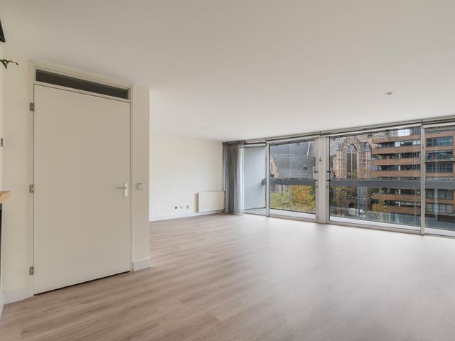 Librijesteeg 167, Rotterdam