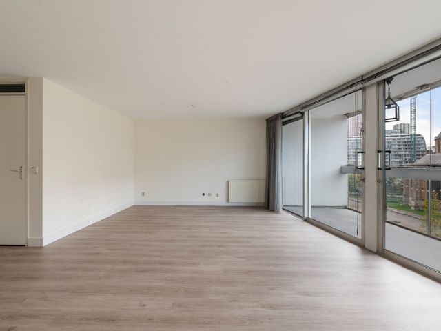 Librijesteeg 167, Rotterdam