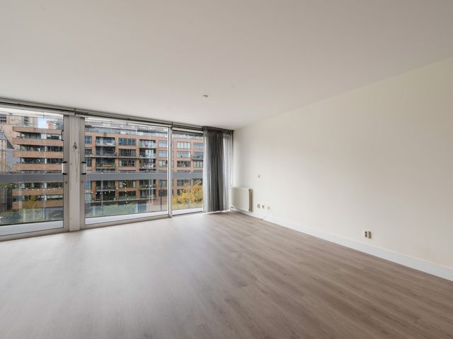 Librijesteeg 167, Rotterdam