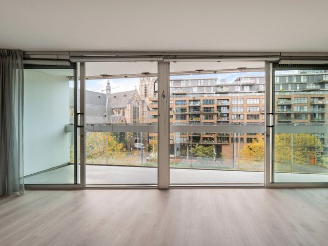 Librijesteeg 167, Rotterdam