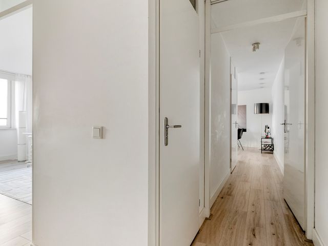 Bulgersteyn 7083, Rotterdam