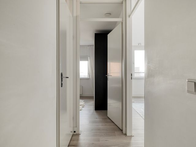 Bulgersteyn 7083, Rotterdam