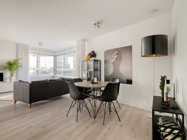 Bulgersteyn 7083, Rotterdam