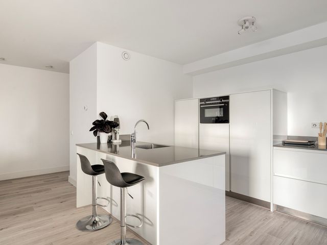 Bulgersteyn 7083, Rotterdam