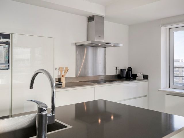 Bulgersteyn 7083, Rotterdam